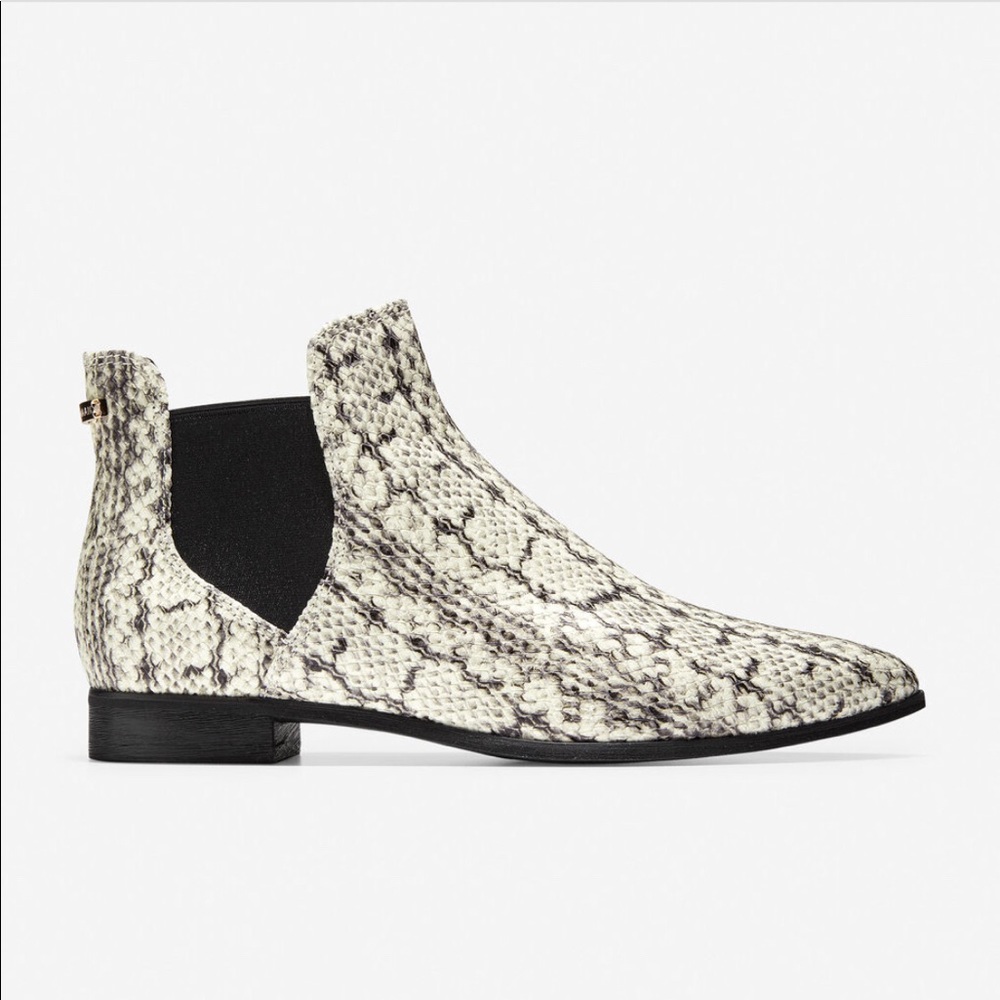 Cole Haan Hara Bootie - Picture 2 of 8